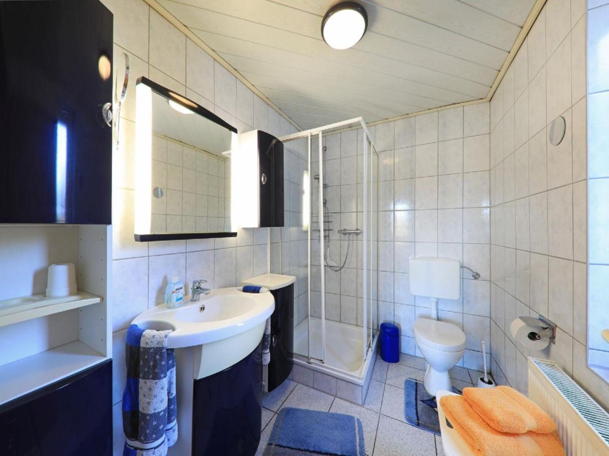 Haus Marianne Villa Schafstedt Kültér fotó